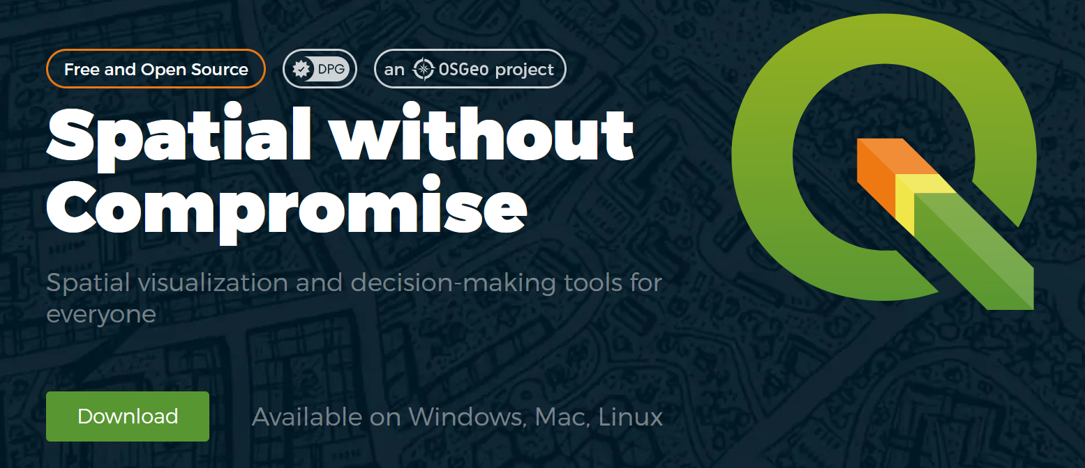 QGIS